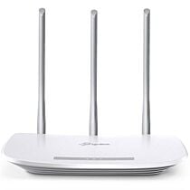 TP-Link TL-WR845N 300Mbps Wireless Network Router