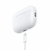 Apple Airpods Pro 2nd Generation with Type C Charging - (2023, White)