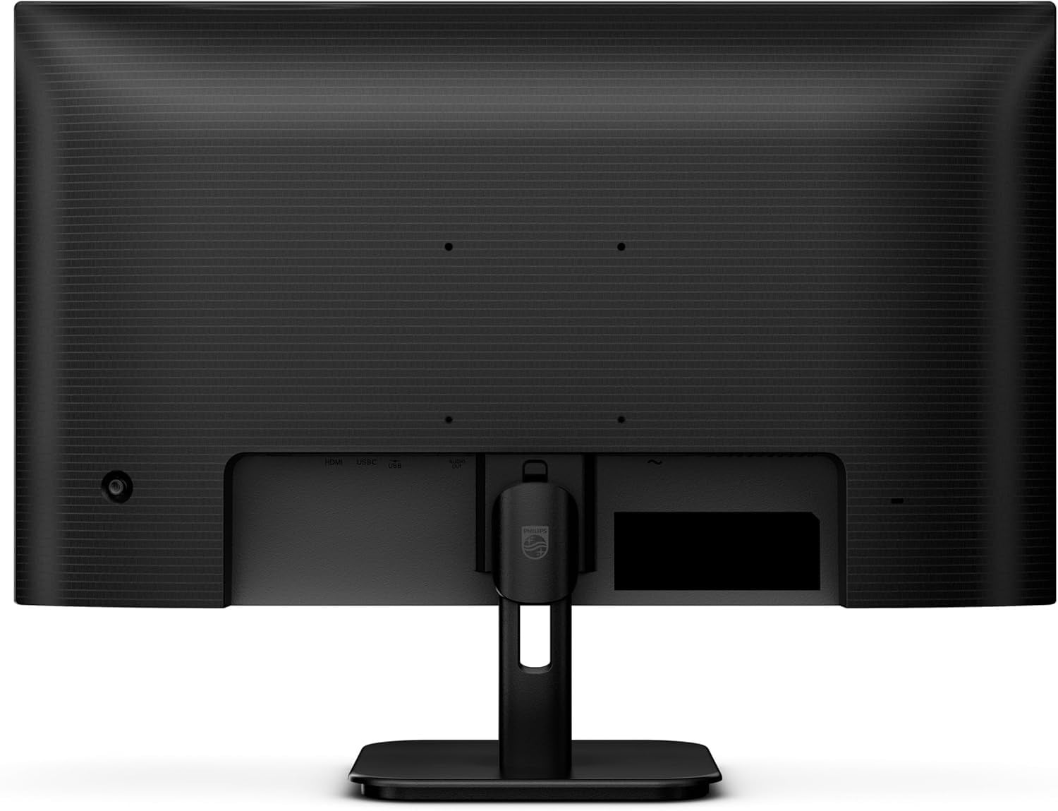 PHILIPS 27E1N1300A 27-Inch Full HD 1080p 100Hz IPS Panel Flicker Free Monitor (Black)
