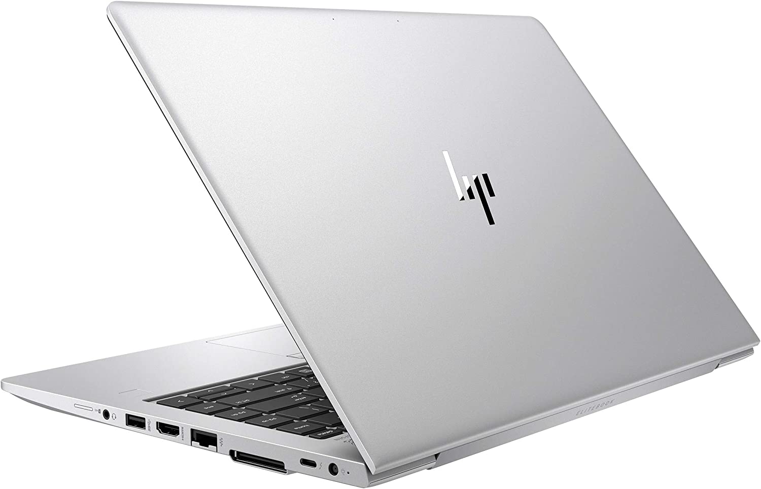 HP Elitebook 840 G6 - Whiskey Lake - 8th Gen Ci5 8365u Processor 8-GB 256-GB SSD Intel UHD 620 Graphics 14" Full HD 1080p 60Hz IPS Display B&O Play Backlit KB W11 Pro (Used)