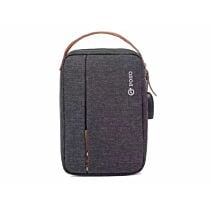 POSO PS-821 Storage Pouch With USB Port (Color Options)