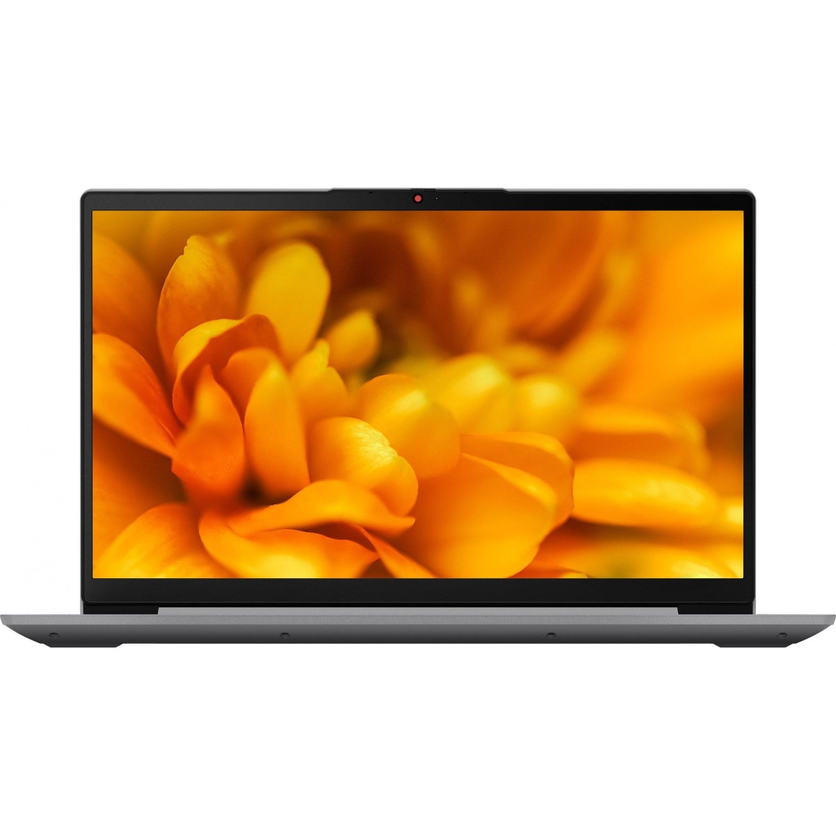 Lenovo IdeaPad 3 15 - Tiger Lake - 11th Gen Core i5 QuadCore Processor 08GB to 20GB 01-TB HDD + Optional SSD Intel Iris Xe Graphics 15.6" Full HD 1080p Display TPM 2.0 (Platinum Grey, NEW)