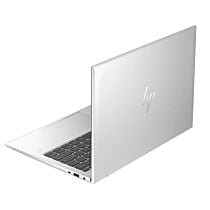 HP EliteBook 830 G10 - Raptor Lake - 13th Gen Core i5 1345U Processor 16-GB 512-GB SSD Intel Iris Xe Graphics 13.3" WUXGA 1200p UWVA AG with HP SureView Reflect Privacy Display B&O Play Backlit KB FP Reader (Silver, Open Box)