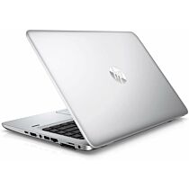 HP EliteBook 840r G4 - 8th Gen Core i5 8350u Processor 8-GB 256GB SSD Intel UHD 620 Graphics 14" Full HD 1080p 60Hz Display Backlit KB W10 Pro (Silver, Used)
