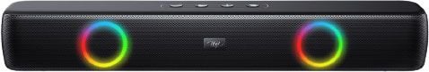 Itel IBS-51 Bluetooth Speaker