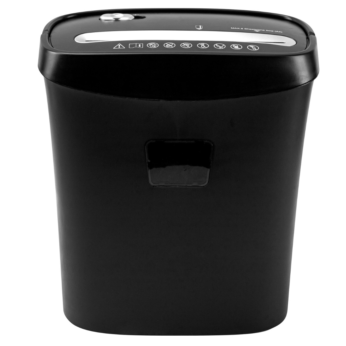 Deli E9947 Paper Shredder