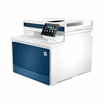 HP Color Laserjet Pro Multifunctional 4303FDW Wirelsess Black & White 4 in 1 Printer (HP Direct Local Warranty)