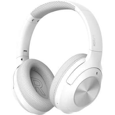 A4tech Fstyler BH220 Wireless Headset (White)