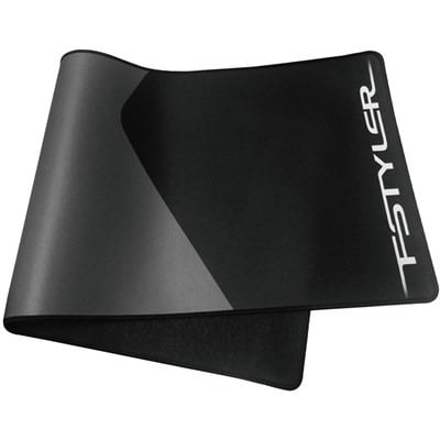 A4Tech Fstyler FP70 Extended Mouse Pad Black