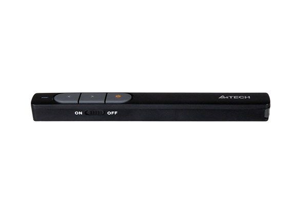 A4Tech LP-15 2.4G Wireless Laser Pen