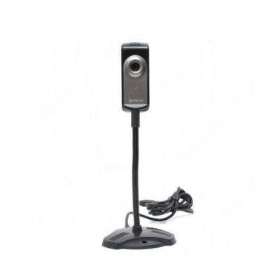 A4tech PK-810G 16MP 30fps Anti-Glare Webcam