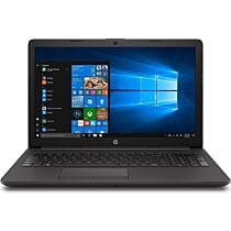 HP 255 G7 - AMD E2 9000e 2-Core Processor 8-GB 128-GB SSD AMD Radeon R2 Graphics 15.6" HD 720p MicroEdge AG Display (Black, Used)