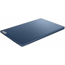 Lenovo IdeaPad Slim 3 15 - AMD Ryzen 5 7530U Hexa Core Processor 16-GB 512-GB SSD AMD Radeon GC 15.6" Full HD 1080p 300nits Touchscreen Display DolbyAudio Sound Backlit KB FP Reader W11 TPM 2.0 (Abyss Blue, Open Box)