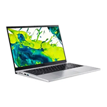 Acer Aspire Go 15 Laptop - Raptor Lake Refresh - Intel Core 5 120U 10-Core Processor 8-GB 512-GB SSD Intel Integrated Graphics 15.6" Full HD 1080P IPS 60Hz Display W11 TPM (Pure Silver, Acer 1 Year Direct Local Warranty, NEW)