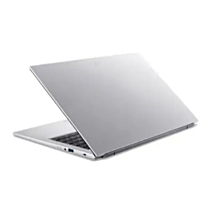 Acer Aspire Go 15 Laptop - Raptor Lake Refresh - Intel Core 7 150U 10-Core Processor 8-GB 512-GB SSD Intel Integrated Graphics 15.6" Full HD 1080P IPS 60Hz Display W11 TPM (Pure Silver, Acer 1 Year Direct Local Warranty, NEW)