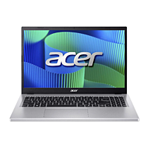 Acer Extensa 15 Laptop - Raptor Lake - 13th Gen Core i7 13620H 10-Core Processor 8-GB 512-GB SSD Intel UHD Graphics 15.6" Full HD 1080P ComfyView 60Hz AG Display TPM (Pure Silver, Acer 1 Year Direct Local Warranty, NEW)