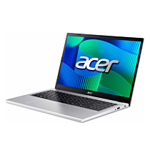 Acer Extensa 15 Laptop - Raptor Lake - 13th Gen Core i5 13420H 8-Core Processor 8-GB 512-GB SSD Intel UHD Graphics 15.6" Full HD 1080P ComfyView 60Hz AG Display TPM (Pure Silver, Acer 1 Year Direct Local Warranty, NEW)