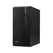 Acer Veriton VS2720G Desktop - Intel Core i5 14400 14th Gen Processor 8-GB 512-GB SSD Intel UHD Graphics KB & Mouse (Acer 1 Year Direct Local Warranty, NEW)