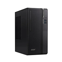 Acer Veriton VS2720G Desktop - Intel Core i5 14400 14th Gen Processor 8-GB 512-GB SSD Intel UHD Graphics KB & Mouse (Acer 1 Year Direct Local Warranty, NEW)