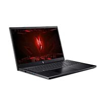 Acer Nitro V 15 Gaming Laptop - 13th Gen Core i9 13900H Processor 16GB 512GB SSD 8GB NVIDIA GeForce RTX4060 GDDR6 GC 15.6" Full HD 1080p 165Hz Display Backlit KB (Obsidian Black, NEW)