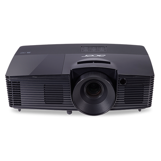 Viewsonic PX706HD 3000 Lumens ANSI 1080p Home Projector