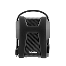 Adata HD680 2TB Portable Hard Drive (Color Options, NEW)