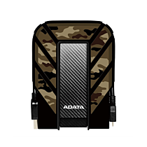 Adata HD710M Pro 1TB Portable Hard Drive (Camouflage, NEW)
