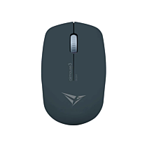 Alcatroz AirMouse 3 Silent 2.4G Wireless Mouse (Carbon, NEW)
