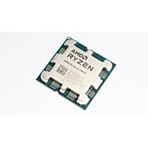 AMD Ryzen 5 7600x (4.7 Ghz Turbo Boost upto 5.3 Ghz, 6MB Cache) Processor (Tray)
