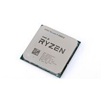 AMD Ryzen 9 5900x (3.7 Ghz Turbo Boost upto 4.8 Ghz, 8MB Cache) Processor ( Tray)