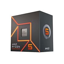 AMD Ryzen 5 7500F Desktop Processor Tray Pack (5.0 GHz, 6 Core / 12 Threads, NEW)