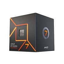 AMD Ryzen 7 7700 Desktop Processor Tray Pack (5.3 GHz, 8 Core / 16 Threads, NEW)