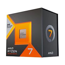 AMD Ryzen 7 7800X3D Desktop Processor Tray Pack (5.0 GHz, 8 Core / 16 Threads, NEW)