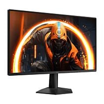 AOC 24G50Z 24-Inch Full HD 1080p 240 Hz IPS Panel Gaming Monitor (Black,1 Year Local Warranty, NEW)