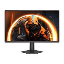 AOC 24G50Z 24-Inch Full HD 1080p 240 Hz IPS Panel Gaming Monitor (Black,1 Year Local Warranty, NEW)