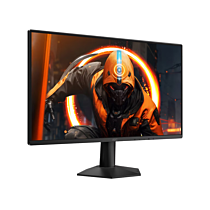 AOC 24G50F 24-Inch Full HD 1080P 180Hz IPS Panel Gaming Monitor (Black,1 Year Local Warranty, NEW)