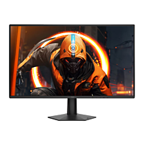 AOC 27G50F 27-Inch Full HD 1080P 180Hz IPS Panel Gaming Monitor (Black,1 Year Local Warranty, NEW)