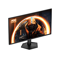 AOC 27G50Z 27-Inch Full HD 1080P 260Hz IPS Panel Gaming Monitor (Black,1 Year Local Warranty, NEW)