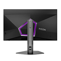 AOC AG326UZD 32" UHD 4K 2160p 240Hz QD-OLED Panel Gaming Monitor (Black,1 Year Local Warranty, NEW)