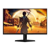AOC Q27G40ZDF 27" QHD 1440p 240Hz QD-OLED Panel Gaming Monitor (Black,1 Year Local Warranty, NEW)