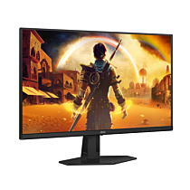 AOC Q27G40ZDF 27" QHD 1440p 240Hz QD-OLED Panel Gaming Monitor (Black,1 Year Local Warranty, NEW)