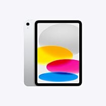 Apple iPad 11 A16 Chip 11-Inch Display (128GB, WiFi, Silver, 2025)