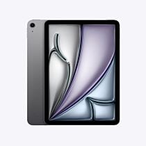 Apple iPad Air 8th Generation M4 Chip 11-Inch Display (256GB, WiFi, Space Grey, 2026)