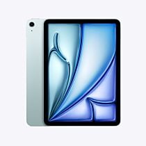 Apple iPad Air 8th Generation M4 Chip 13-Inch Liquid Retina Display (128GB, WiFi, Blue, 2026)