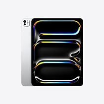 Apple iPad Pro 11 Apple M5 Chip 11-Inch Ultra Retina XDR Display (256GB, WiFi, Silver, 2026)