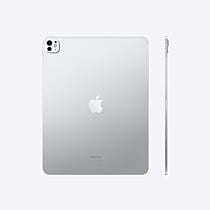 Apple iPad Pro 11 Apple M5 Chip 11-Inch Ultra Retina XDR Display (256GB, WiFi, Silver, 2026)