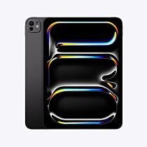 Apple iPad Pro M5 Chip 11-Inch Ultra Retina XDR Display (512GB, WiFi, Space Black)