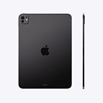 Apple iPad Pro M5 Chip 11-Inch Ultra Retina XDR Display (512GB, WiFi, Space Black)