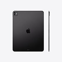 Apple iPad Pro 13 Apple M5 Chip 13-Inch Ultra Retina XDR Display (512GB, WiFi, Space Black, 2026)