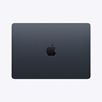 Apple MacBook Air 13 MDHG4 - Apple M5 Chip 10-Core CPU 10-Core GPU 24-GB 1-TB SSD 13.6-Inch Liquid Retina with True Tone Display Backlit Magic KB with Touch ID (Midnight, 2026)